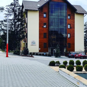 Zlatibor Apartman Jagoda